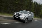 Honda Pilot 2009 года